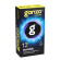 Супертонкие презервативы Ganzo Invisible - 12 шт. Супертонкие презервативы Ganzo Invisible - 12 шт.