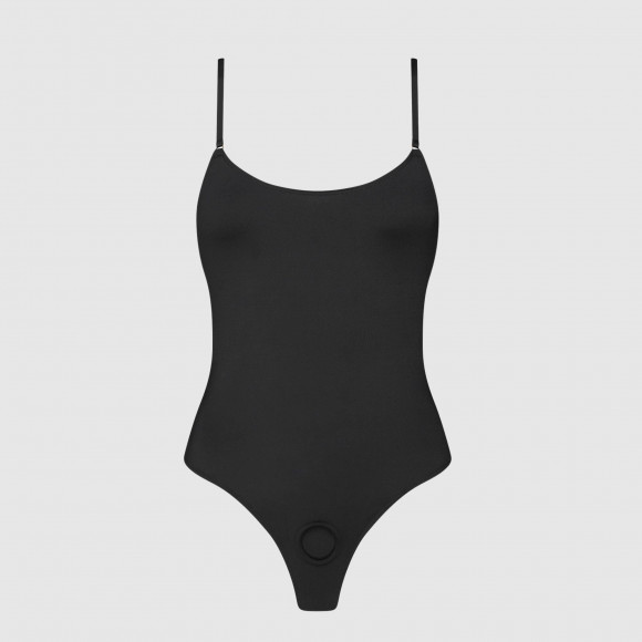 Боди для фиксации насадок Strap-on-me Harness Body Signature - size XL Боди для фиксации насадок Strap-on-me Harness Body Signature - size XL