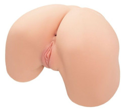 Вагина с вибрацией и ротацией Adel 002 Real Hips Вагина с вибрацией и ротацией Adel 002 Real Hips