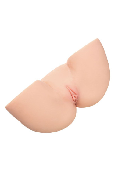 Вагина с вибрацией и ротацией Adel 002 Real Hips Вагина с вибрацией и ротацией Adel 002 Real Hips