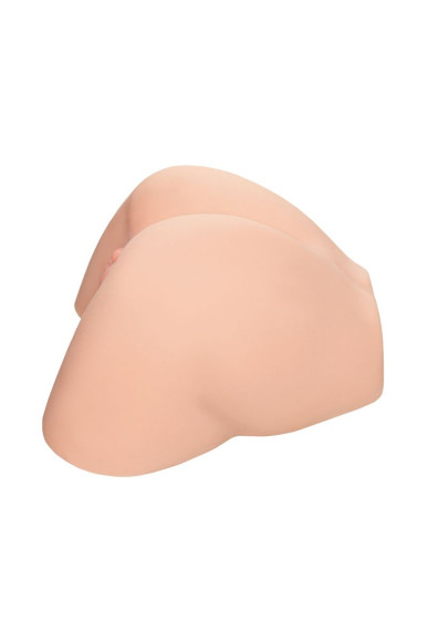 Вагина с вибрацией и ротацией Adel 002 Real Hips Вагина с вибрацией и ротацией Adel 002 Real Hips