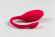 Розовый вагинальный стимулятор Flamingo Розовый вагинальный стимулятор Flamingo