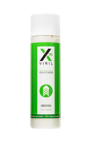Крем для мужчин Xtra Viril - 75 мл. Крем для мужчин Xtra Viril - 75 мл.