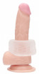 Прозрачный мастурбатор №94 - Reversible Masturbator and Bumper Прозрачный мастурбатор №94 - Reversible Masturbator and Bumper