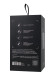 Крупный фаллоимитатор RealStick CALIBER - 18 см. Крупный фаллоимитатор RealStick CALIBER - 18 см.
