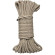 Верёвка для связывания и фиксации Bind&Tie - 15,24 м. Верёвка для связывания и фиксации Bind&Tie - 15,24 м.