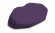 Фиолетовая вельветовая подушка для любви Liberator Retail Arche Wedge Фиолетовая вельветовая подушка для любви Liberator Retail Arche Wedge