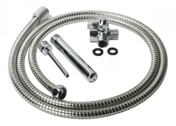 Набор для анального душа Shower Enema System Набор для анального душа Shower Enema System