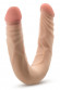 Телесный двусторонний фаллоимитатор 14 Inch Double Dong - 35,6 см. Телесный двусторонний фаллоимитатор 14 Inch Double Dong - 35,6 см.