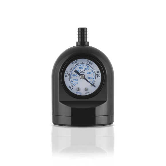 Ручная вакуумная помпа с манометром Maximizer WorxVX2 Accu Meter Pump Ручная вакуумная помпа с манометром Maximizer WorxVX2 Accu Meter Pump