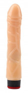 Телесный вибратор-реалистик 9” Vibe Cock - 21,5 см. Телесный вибратор-реалистик 9” Vibe Cock - 21,5 см.