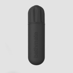 Чёрная перезаряжаемая вибропуля Bathmate Vibrating Bullet Vibe Black Чёрная перезаряжаемая вибропуля Bathmate Vibrating Bullet Vibe Black