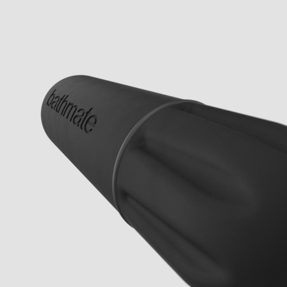 Чёрная перезаряжаемая вибропуля Bathmate Vibrating Bullet Vibe Black Чёрная перезаряжаемая вибропуля Bathmate Vibrating Bullet Vibe Black