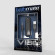 Чёрная перезаряжаемая вибропуля Bathmate Vibrating Bullet Vibe Black Чёрная перезаряжаемая вибропуля Bathmate Vibrating Bullet Vibe Black