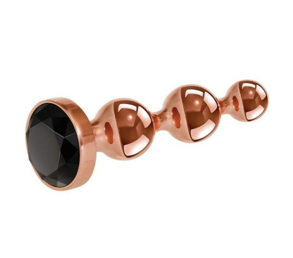 Золотистый анальный стимулятор-елочка Gold Digger Small - 10,5 см. Золотистый анальный стимулятор-елочка Gold Digger Small - 10,5 см.