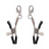 Большой эротический набор из 12 предметов Interchangeable Collar & Nipple Clips Set Большой эротический набор из 12 предметов Interchangeable Collar & Nipple Clips Set