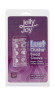 Прозрачная насадка на пенис с шипами и бугорками JELLY JOY LUST CLUSTER CLEAR Прозрачная насадка на пенис с шипами и бугорками JELLY JOY LUST CLUSTER CLEAR
