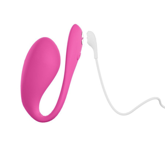 Розовый вибратор We-Vibe Jive 2 Розовый вибратор We-Vibe Jive 2