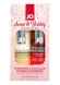 Подарочный набор лубрикантов Sweet and Bubbly Pleasure Set Подарочный набор лубрикантов Sweet and Bubbly Pleasure Set