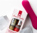 Подарочный набор лубрикантов Sweet and Bubbly Pleasure Set Подарочный набор лубрикантов Sweet and Bubbly Pleasure Set