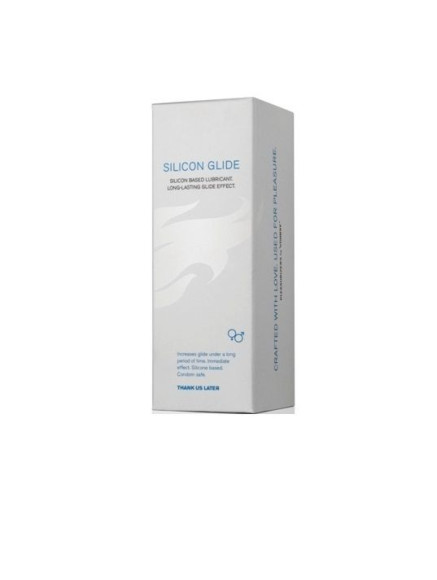 Силиконовый лубрикант Viamax Silicone Glide - 70 мл. Силиконовый лубрикант Viamax Silicone Glide - 70 мл.