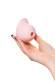 Розовый вакуум-волновой клитора Chick Розовый вакуум-волновой клитора Chick