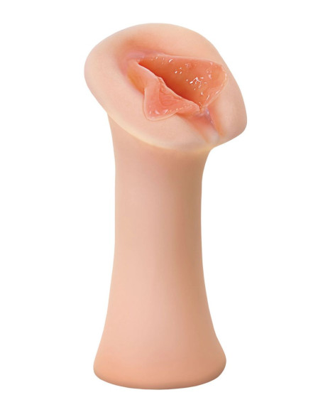 Мастурбатор-вагина Wet Pussies Luscious Lips Light Мастурбатор-вагина Wet Pussies Luscious Lips Light