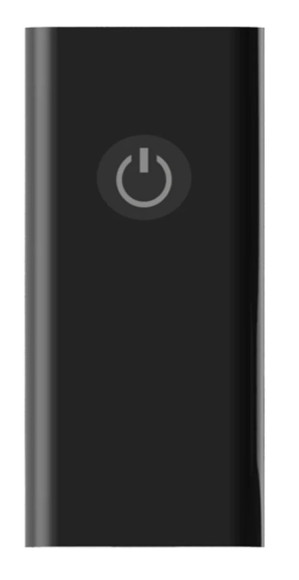 Черная анальная вибровтулка Nexus Duo Plug - 9,8 см. Черная анальная вибровтулка Nexus Duo Plug - 9,8 см.
