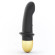 Черный вибратор Mini Lover Black 2.0 - 16,5 см. Черный вибратор Mini Lover Black 2.0 - 16,5 см.