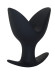Средний силиконовый анальный эспандер Medium Petals Anal Extender - 10,5 см. Средний силиконовый анальный эспандер Medium Petals Anal Extender - 10,5 см.
