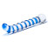 Изогнутый стеклянный фаллос G-Spot Glass Dildo - 17 см. Изогнутый стеклянный фаллос G-Spot Glass Dildo - 17 см.
