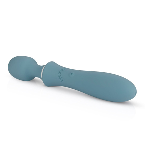 Жезловый вибромассажёр The Orchid Wand Vibrator Жезловый вибромассажёр The Orchid Wand Vibrator