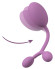 Сиреневый тренажер мыщц тазового дна Vaginal Trainer Сиреневый тренажер мыщц тазового дна Vaginal Trainer