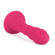 Розовый фаллоимитатор SILEXD Dreamy 7 - 18,5 см. Розовый фаллоимитатор SILEXD Dreamy 7 - 18,5 см.