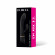 Черный вибратор-кролик Dorcel Glam Rabbit - 21 см.