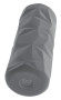 Серый мастурбатор Squeezable Masturbator 01 Серый мастурбатор Squeezable Masturbator 01