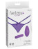 Трусики с вибропулей Cheeky Panty Thrill-Her Трусики с вибропулей Cheeky Panty Thrill-Her