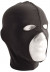 Маска для орального секса Mister B Lycra Cocksucker Hood