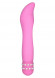 Розовый вибратор DIAMOND DAZZLER - 19 см. Розовый вибратор DIAMOND DAZZLER - 19 см.