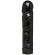 Насадка-фаллоимитатор Vac-U-Lock CodeBlack 8 Inch Classic Dong - 19,3 см. Насадка-фаллоимитатор Vac-U-Lock CodeBlack 8 Inch Classic Dong - 19,3 см.