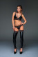 Сексапильные трусики с эластичной резинкой Powerwetlook panty with elastic tape Сексапильные трусики с эластичной резинкой Powerwetlook panty with elastic tape