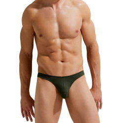 Мужские хлопковые трусы-тонги Modern Essentials Thong Мужские хлопковые трусы-тонги Modern Essentials Thong