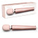 Проводной жезловый вибромассажер Le Wand Powerful Plug-In Vibrating Massger - 34 см. Проводной жезловый вибромассажер Le Wand Powerful Plug-In Vibrating Massger - 34 см.